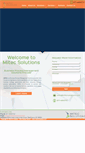 Mobile Screenshot of mitecsolutions.com